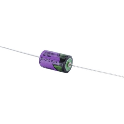 Tadiran SL 350 P 1200 mAh 1 ks