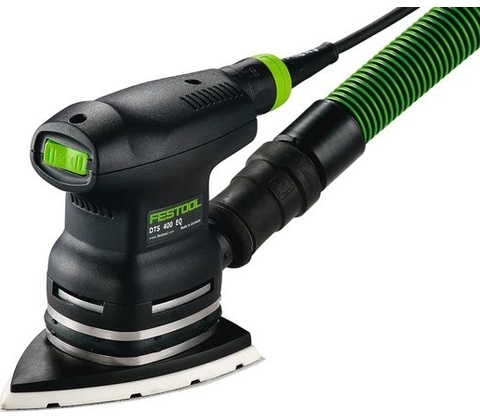 Festool DTS 400 EQ
