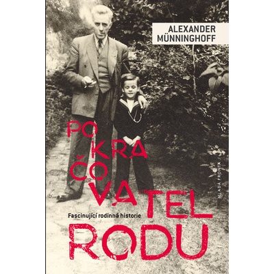 Pokračovatel rodu