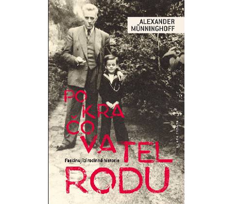 Pokračovatel rodu