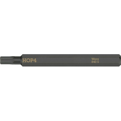 Wera 4 x 70 mm 05018151001