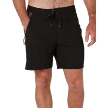 Follow Water Boardie black