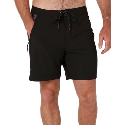 Follow Water Boardie black