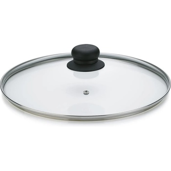 Image 1 of Kela (Германия) Стъклен капак kela calisto - Ø28 см (kela 10873)