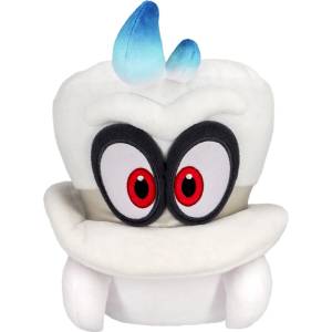 Together Plus Plus Super Mario Odyssey Cappy 20cm