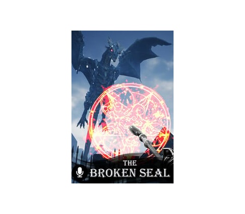 The Broken Seal