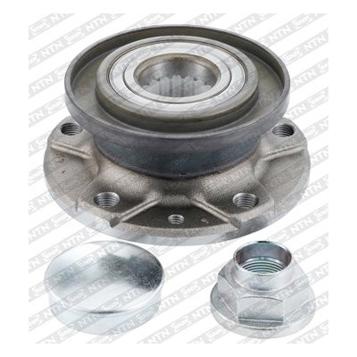 SNR R160.27