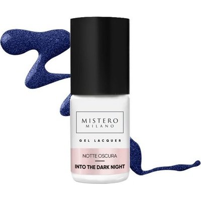 Mistero Milano INTO THE DARK NIGHT 7 ml