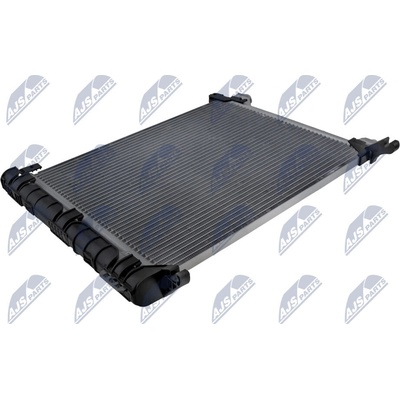 Kondenzátor, klimatizace NTY CCS-NS-030