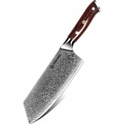 DAMANO nůž Cleaver ROSEWOOD DMS-456 (7,5")
