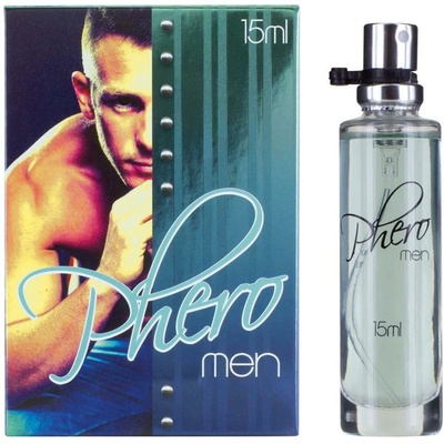 PHEROMEN EAU DE TOILETTE MEN 15 ml