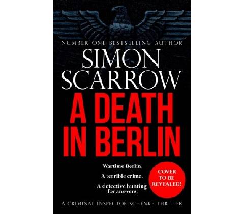 A Death in Berlin