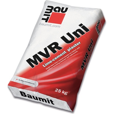 Baumit Omietka MVR Uni 25kg