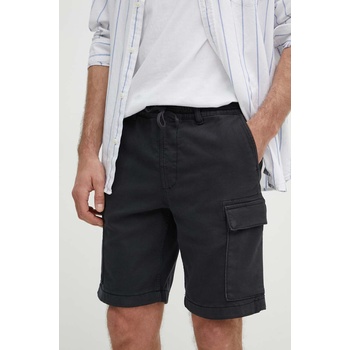 Pepe Jeans Къс панталон Pepe Jeans GYMDIGO CARGO SHORT в черно PM801077 (PM801077)