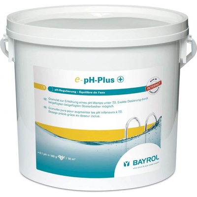 BAYROL PH Plus 5kg