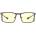 GUNNAR Компютърни очила GUNNAR Plaid Graphite - Amber (PLD-11101)