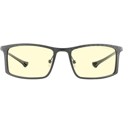 GUNNAR Компютърни очила GUNNAR Plaid Graphite - Amber (PLD-11101)