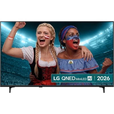 LG 55QNED71B3B