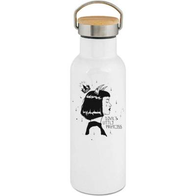 123TRIKO termoska Little princess 500 ml vtipné