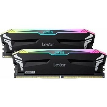 Lexar ARES DDR5 32GB 6400MHz CL32 (2x16GB) LD5EU016G-R6400GDLA DDR5