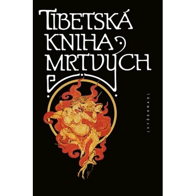 Tibetská kniha mrtvých