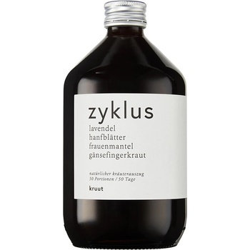 Kruut Оксимел за Жени 500 ml | Kruut (371050 (130) KRUUT)