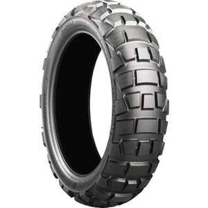Bridgestone Battlax Adventurecross AX41 130/80-18 66P Мотоциклетни гуми
