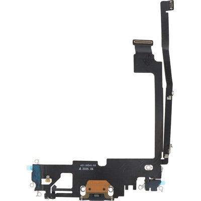 Flex kábel s nabíjacím konektorom iPhone 12 Pro Max