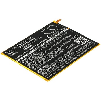 Cameron Sino Батерия за Samsung Galaxy Tab E (екв. EB-BT561ABA) 5000mAh, Li-pol (CS-SMT561SL)