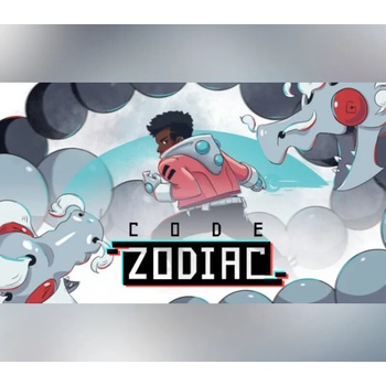 Code Zodiac