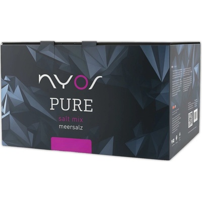 Nyos Pure Salt 10 kg