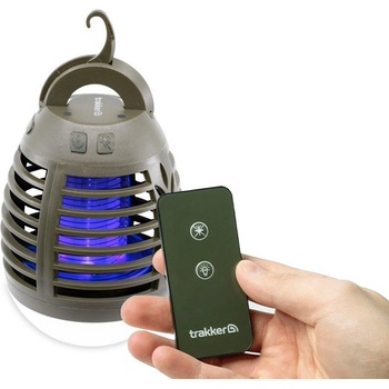 Trakker Lapač Hmyzu Remote Bug Blaster