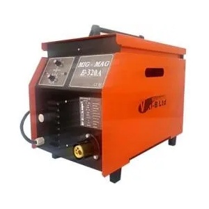 Viki-B MIG-MAG 320А Заваръчен апарат