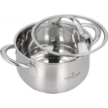 Zwieger Practi Plus 18 cm 2,7 l