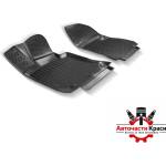 Rizline Гумени стелки RizLine съвместими с Mercedes Vito / W639 03-14 (511308) - avtochastikrasi