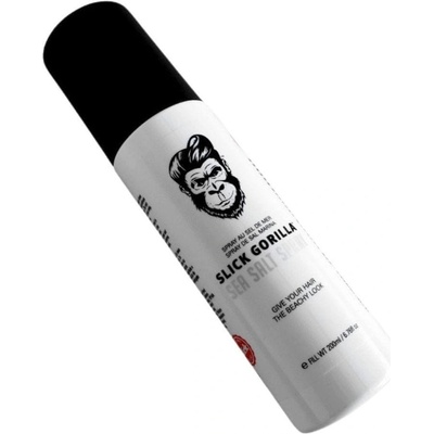 Slick Gorilla Sea Salt sprej 200 ml – Zboží Mobilmania