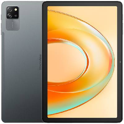 Tab 60 Pro LTE 4GB/128GB, 10.1-inch HD+ 800x1280 IPS LCD, Octa-core T606 1.6GHz, 5MP Front/8MP Back Camera, Battery 7000mAh, NO Chargin (BVTAB60PRO_GR_EU)
