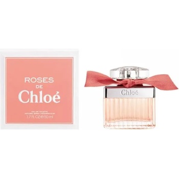 Chloé Roses de Chloé EDT 30 ml