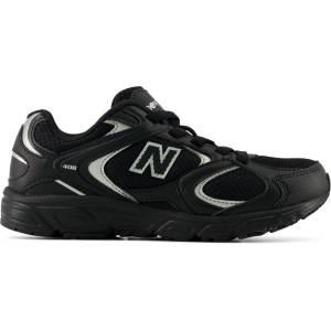 New Balance NB 408v1 Children - Triple Black