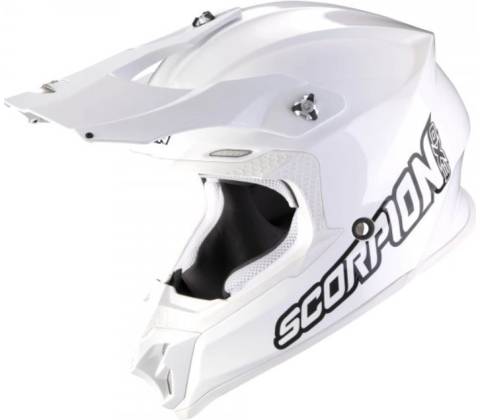 Scorpion VX-16 EVO AIR Solid