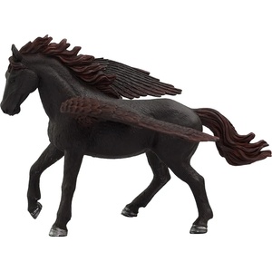 Mojo Фигурка Mojo Fantasy&Figurines - Черен пегас (387255) - ozone