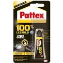 PATTEX 100% GEL univerzální lepidlo 8g