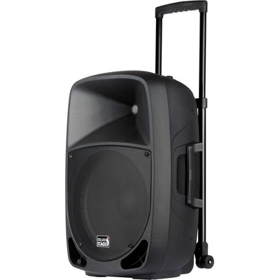 FR15AW V2 PA система с батерия (FR15AWV2)