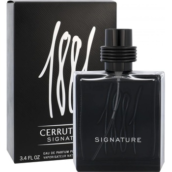 Cerruti 1881 Signature Men EDP 100 ml