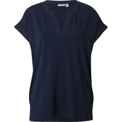 Fransa Тениска 'LIV' синьо, размер XL
