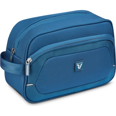 Roncato kosmetická taška Gateway 28 cm modrá
