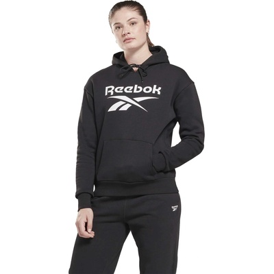 Reebok Суитшърт Identity Big Logo Fleece