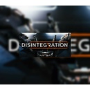 Disintegration