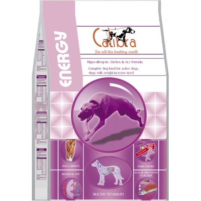 Calibra Dog Energy 3 kg