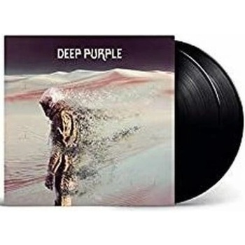 Deep Purple - Whoosh! - 2x Vinyl + DVD Limited edition